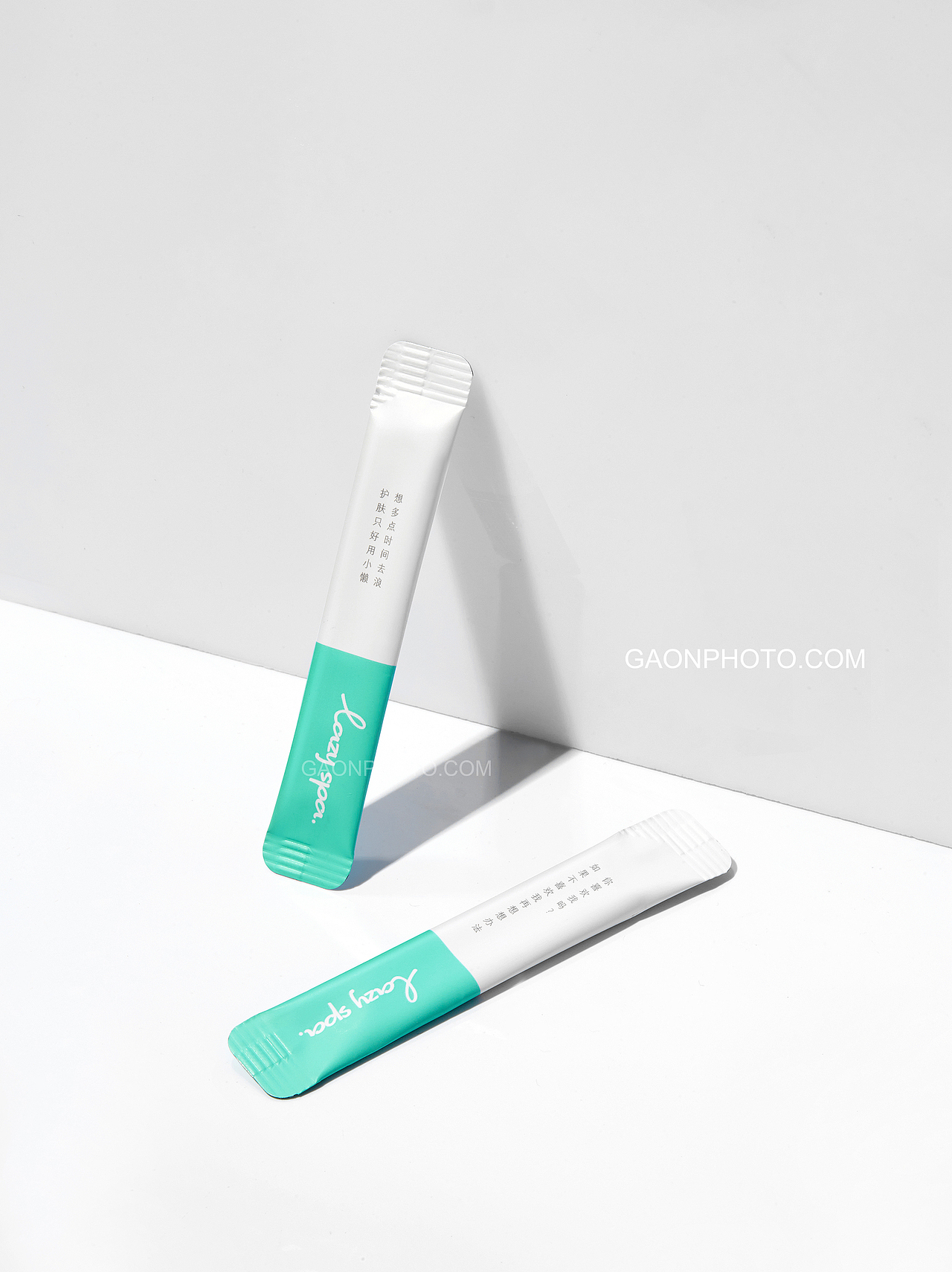 高恩广告#面膜产品拍摄