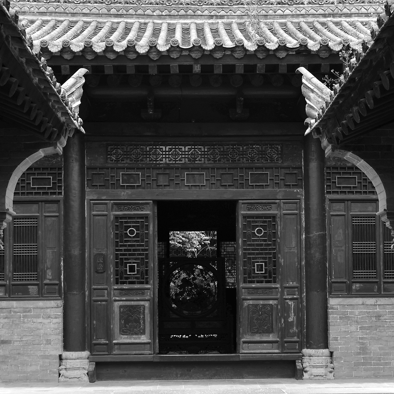 关中民俗博物馆