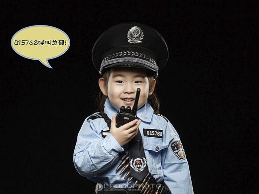 《小警察故事》之室内篇
