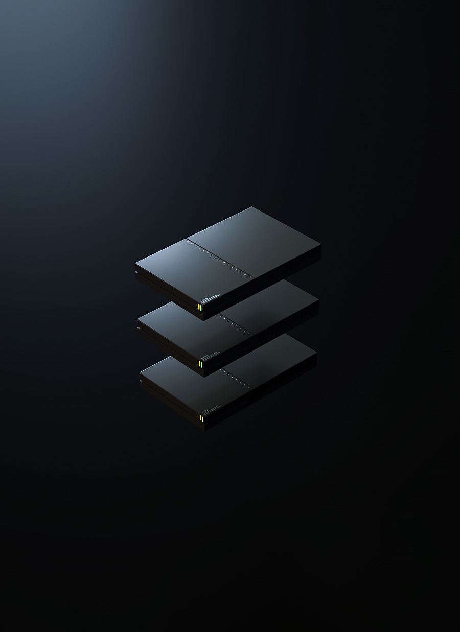 SP分离式随身充概念（图ZODUxMTcwNTY=） - 电子产品 - 站酷设计师挠头阿吉丨龚允吉原创素材 - 站酷ZCOOL