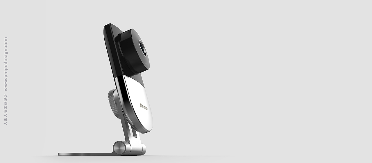 Meshare Smart Cam ／ “盾牌”智能摄像机 ／2014