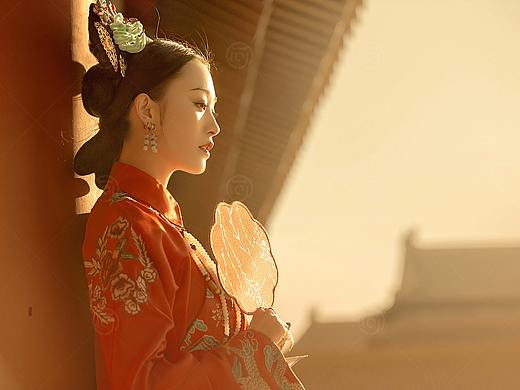 倾城（故宫）