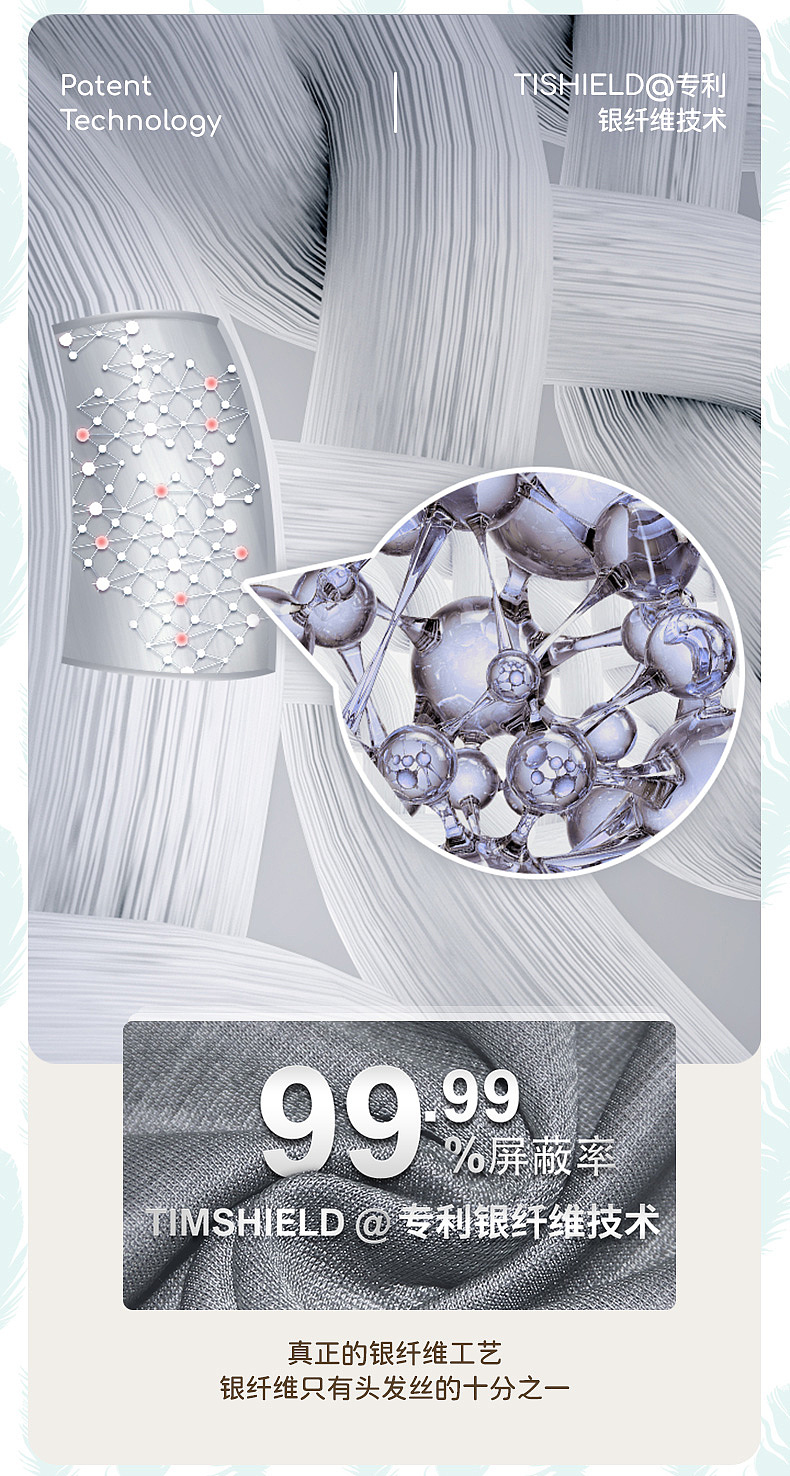 绿柚-防辐射吊带裙详情页项目设计