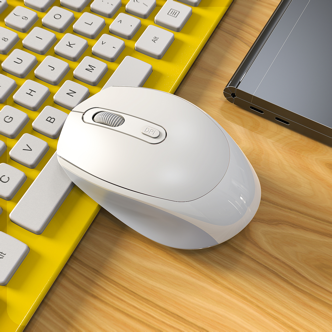 鼠标渲染（图ZMjgxNzAzMzEy） - 产品 - 站酷设计师O泡果奶A原创素材 - 站酷ZCOOL