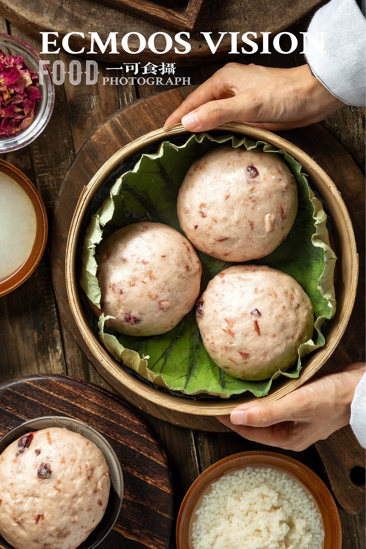 空气馒头拍摄（图ZMzA5NDg1NTQ0） - 美食摄影 - 站酷设计师一可食摄ecmoos原创素材 - 站酷ZCOOL