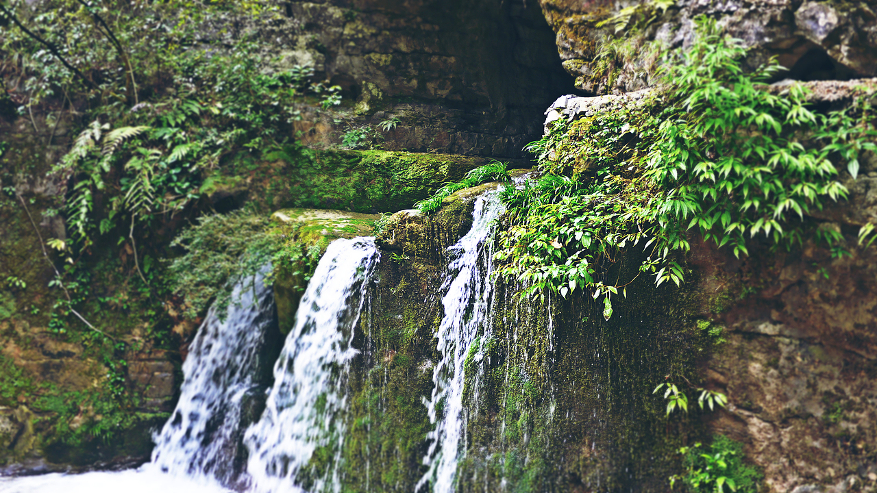 人间六月天重庆洪崖洞（图ZOTIwMzQ0NTI=） - 风光摄影 - 站酷设计师sevens777原创素材 - 站酷ZCOOL