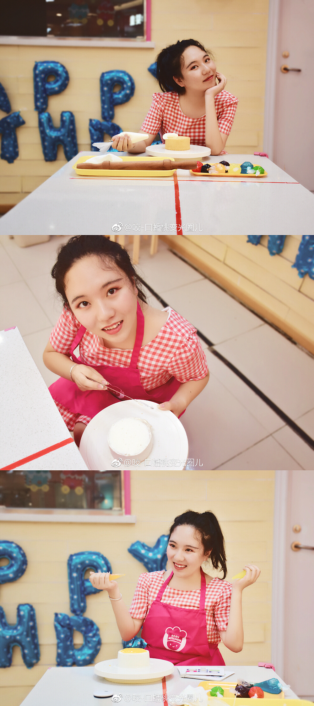 《20+在生日快乐写真集》（图ZMTcxOTgwNTg0） - 人像摄影 - 站酷设计师19980626原创素材 - 站酷ZCOOL