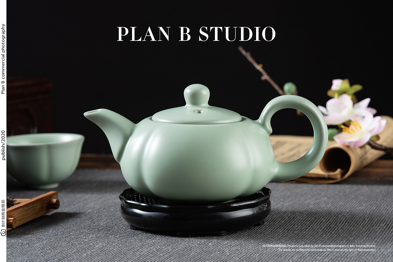 功夫茶壶-茶具拍摄（图ZMzA2MzQzNTA4） - 产品摄影 - 站酷设计师摄影予象原创素材 - 站酷ZCOOL