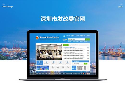 政府网站