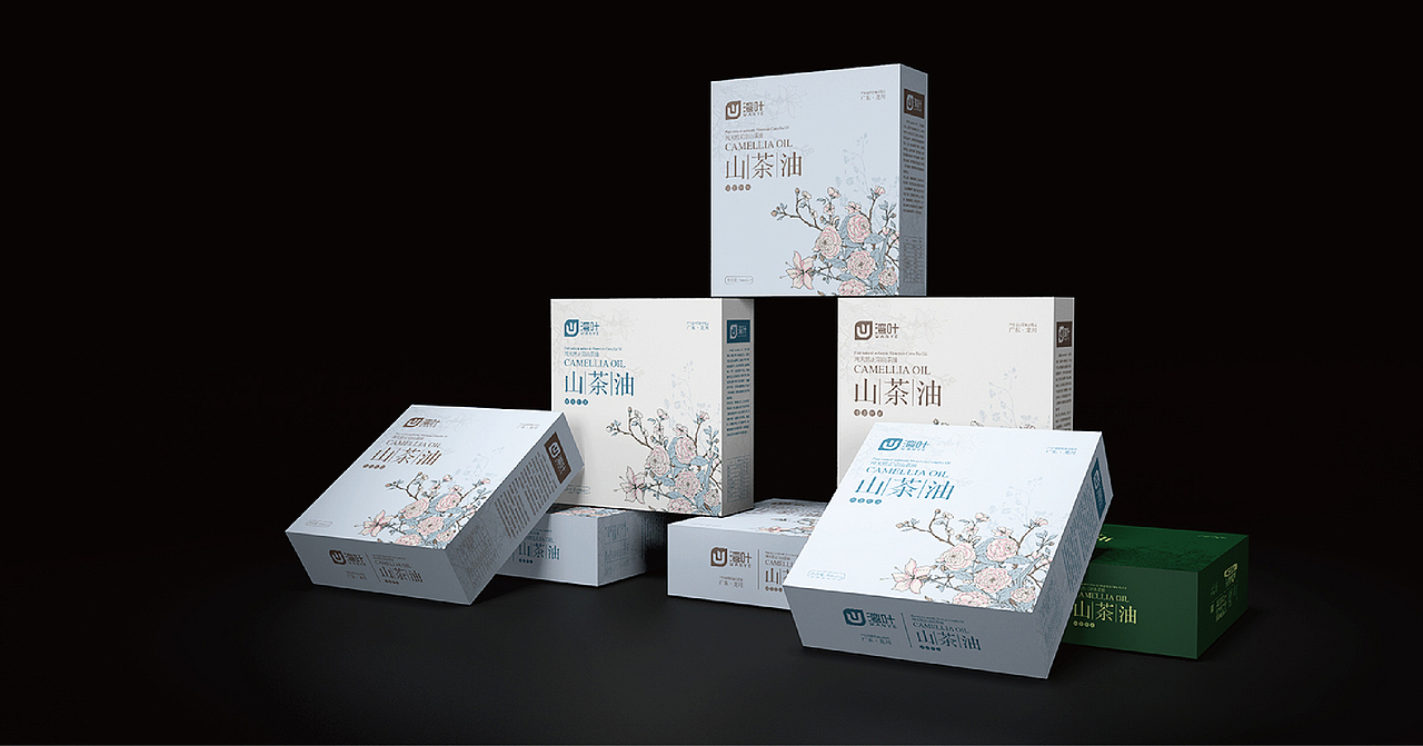 茶油（圖ZNzc1MTk5MjA=） - 包裝 - 站酷設(shè)計(jì)師新手菜鳥(niǎo)王原創(chuàng)素材 - 站酷ZCOOL