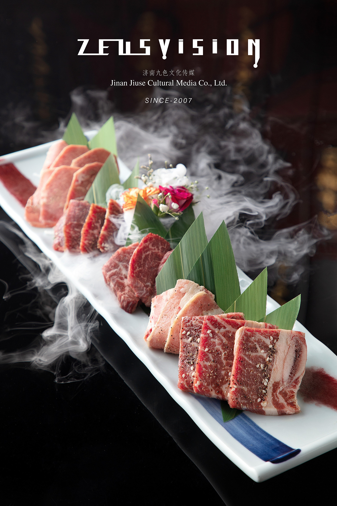 日式烧肉|摄影|产品摄影|CC食摄 - 原创作品 - 站酷 (ZCOOL)