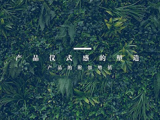产品仪式感的塑造