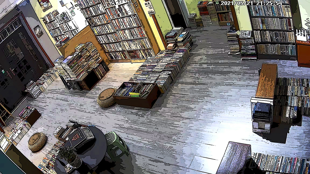 泰安二手书店丨凤凰堂旧书店【20210523更新布局】（图ZMjU1OTU1ODQw） - 展陈设计 - 站酷设计师凤凰堂旧书店原创素材 - 站酷ZCOOL