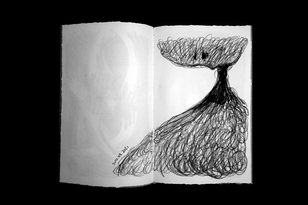 Decent 书籍制作和插画（图ZMjU5MTY5MTk2） - 艺术插画 - 站酷设计师胡冠楠Shannan原创素材 - 站酷ZCOOL