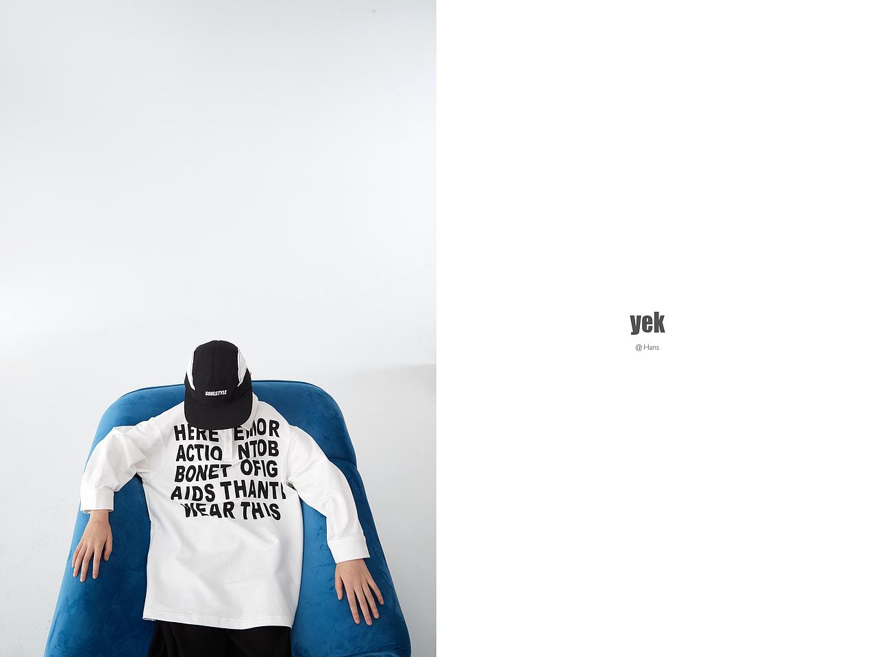YEK 2021 FW LOOKBOOK 童潮起势（图ZMjY3MjUyMjY0） - 人像摄影 - 站酷设计师ahhno原创素材 - 站酷ZCOOL