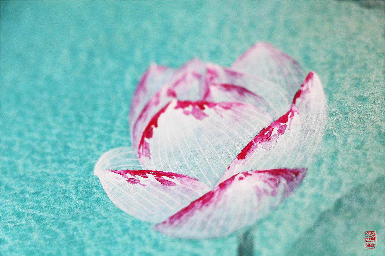 【菌人】——翔魚（图ZMTMyNDczMTky） - 绘画 - 站酷设计师翔魚原创素材 - 站酷ZCOOL