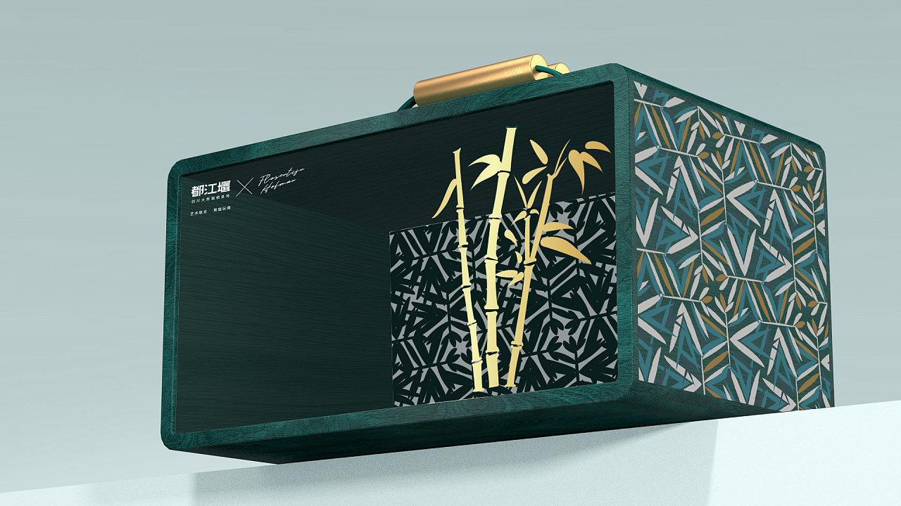 手办包装盒 - 原创作品 - 站酷(zcool)