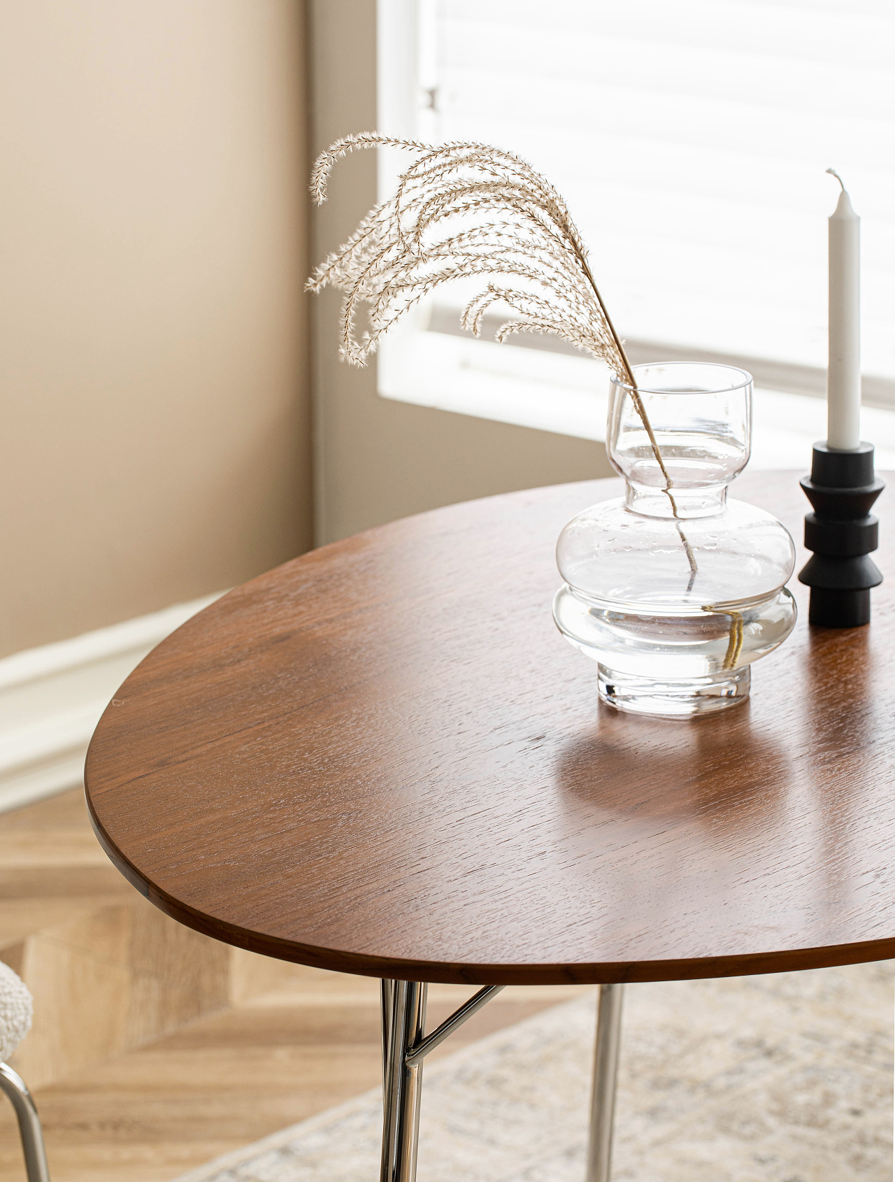 家具摄影-餐桌椅