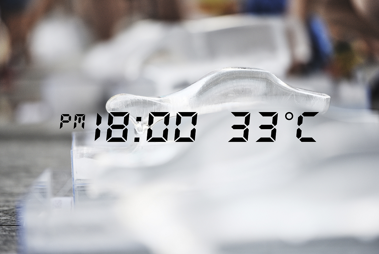 消失的拥堵 做不一样的行者（图ZODM2NTYzMTI=） - 其他三维 - 站酷设计师不是美术馆原创素材 - 站酷ZCOOL