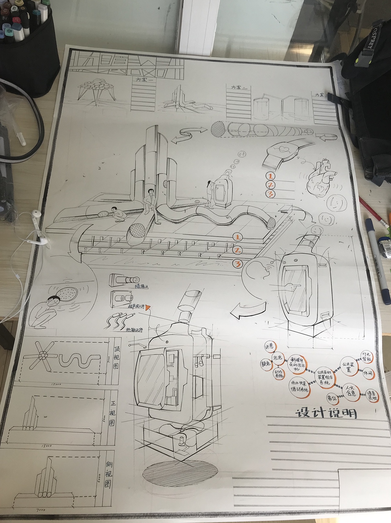 手绘创意&视觉表达(持续更新20.2.6)