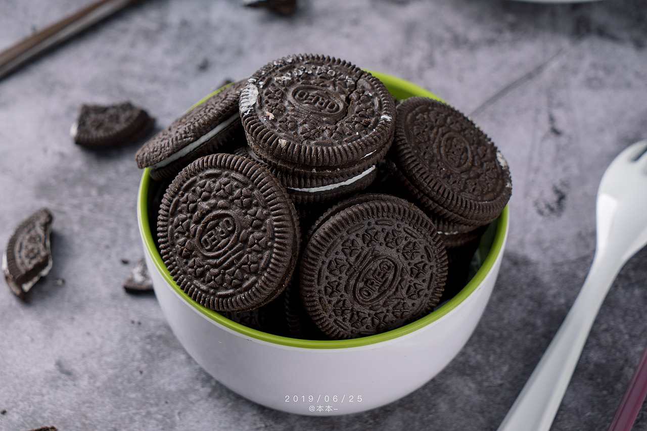 奥利奥-产品拍摄（图ZMTY0MjQ3NjQ0） - 产品摄影 - 站酷设计师本本的原创素材 - 站酷ZCOOL