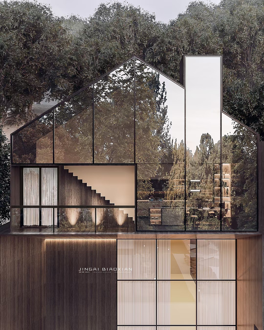 2020年度总结大合集