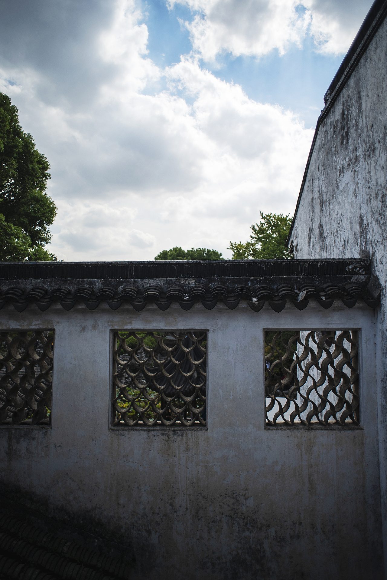 游狮子林记（图ZMTgwNzg0NDU2） - 风光摄影 - 站酷设计师ROCKYVISION18原创素材 - 站酷ZCOOL