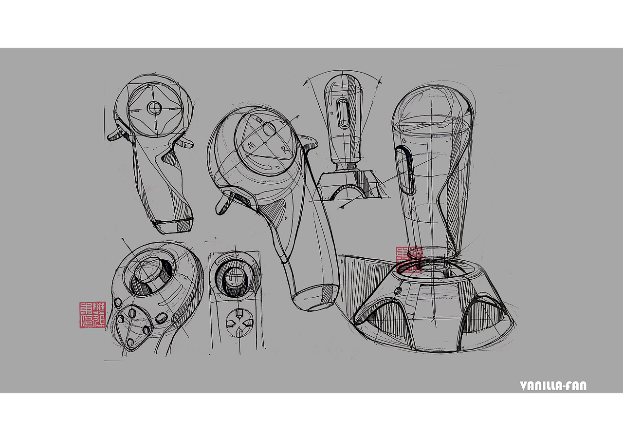 产品设计草图（图ZMjUyOTEzMTMy） - 创作习作 - 站酷设计师东东打次东东原创素材 - 站酷ZCOOL