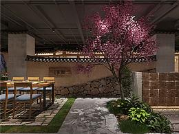 各种餐厅装修风格-成都特色餐厅设计|成都餐厅装修公司