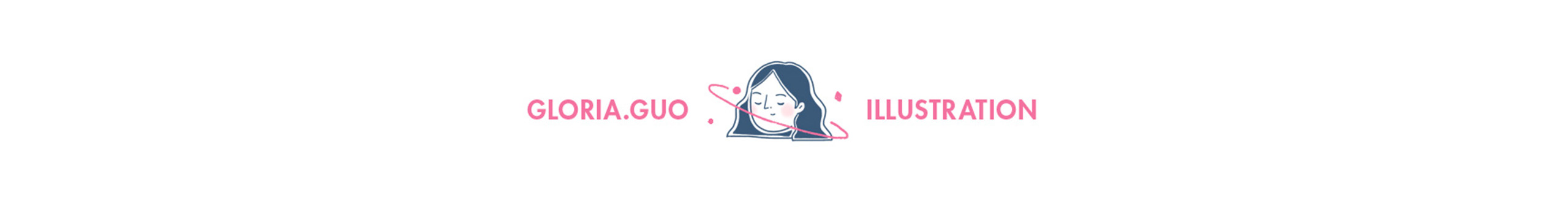 郭郭插画工作室的个人主页（封面预览） - 主页封面设置 - 站酷设计师郭郭插画工作室原创素材 - 站酷ZCOOL