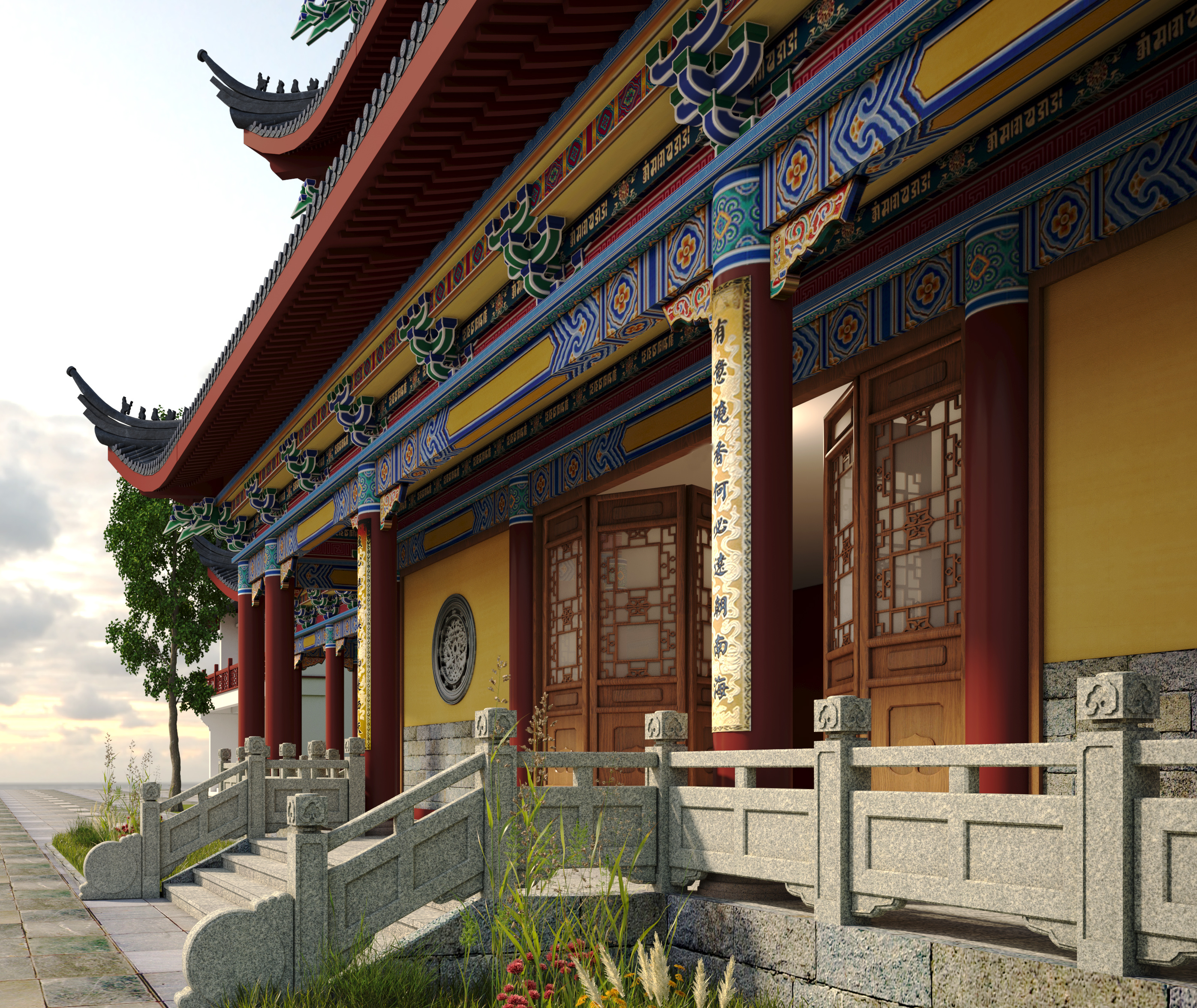 2023沉香阁游玩攻略,上海沉香阁位于豫园城隍庙一...【去哪儿攻略】
