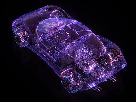 研究下新的效果,以后项目上也许用得到