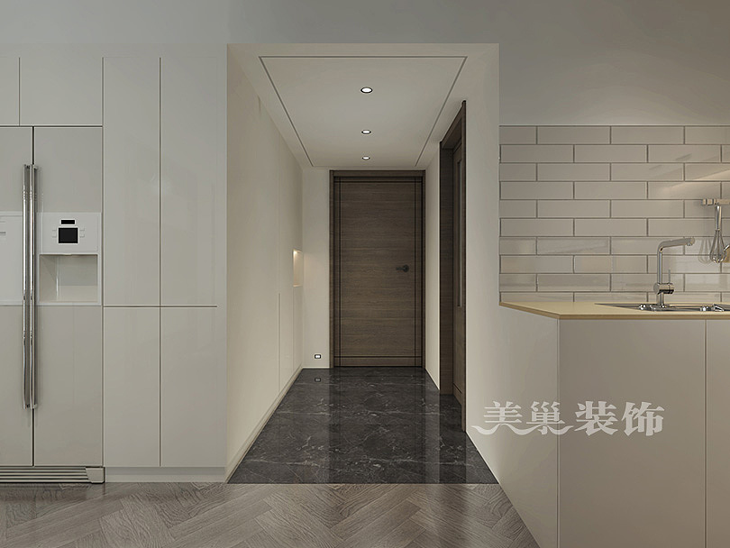 聚龙城46平米超精简设计（图ZMTIzMzM4MDA4） - 家装设计 - 站酷设计师河南郑州美巢装饰原创素材 - 站酷ZCOOL