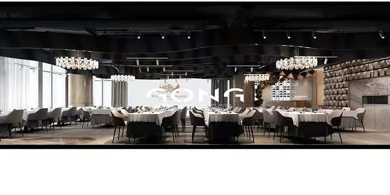 医疗美容 | 【共建筑】四季美宫医疗机构