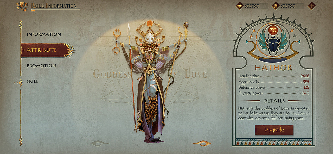 LOST CIVILIZATIONS-ANCIENT EGYPT（圖ZMjY3MjcxODQ0） - 游戲UI - 站酷設(shè)計(jì)師深海泡泡魚原創(chuàng)素材 - 站酷ZCOOL