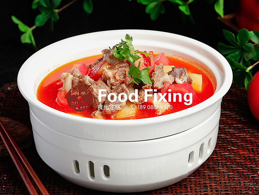 江湖菜拍摄种草拍摄