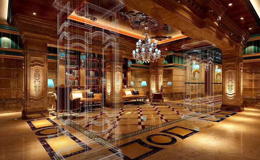 【百丽宫殿KTV】——南京专业KTV装修设计（图ZMTExNDI5NTA0） - 家装设计 - 站酷设计师南京KTV设计公司原创素材 - 站酷ZCOOL