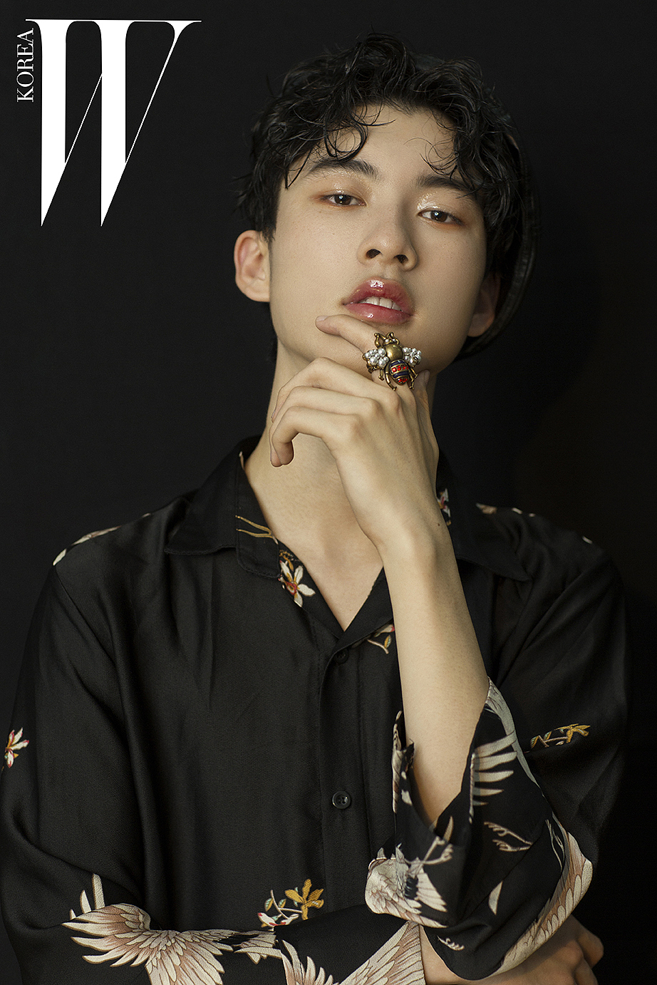 男士造型（图ZMTgxOTk2Njg0） - 其他平面 - 站酷设计师成鑫商业修图培训原创素材 - 站酷ZCOOL