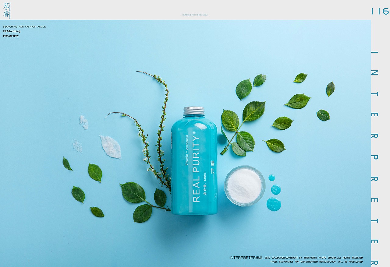 PR芃睿品牌诠释者洗发乳拍摄 |PR Ad photography（图ZMTk5MTE5NTQ4） - 产品摄影 - 站酷设计师芃睿广告摄影原创素材 - 站酷ZCOOL