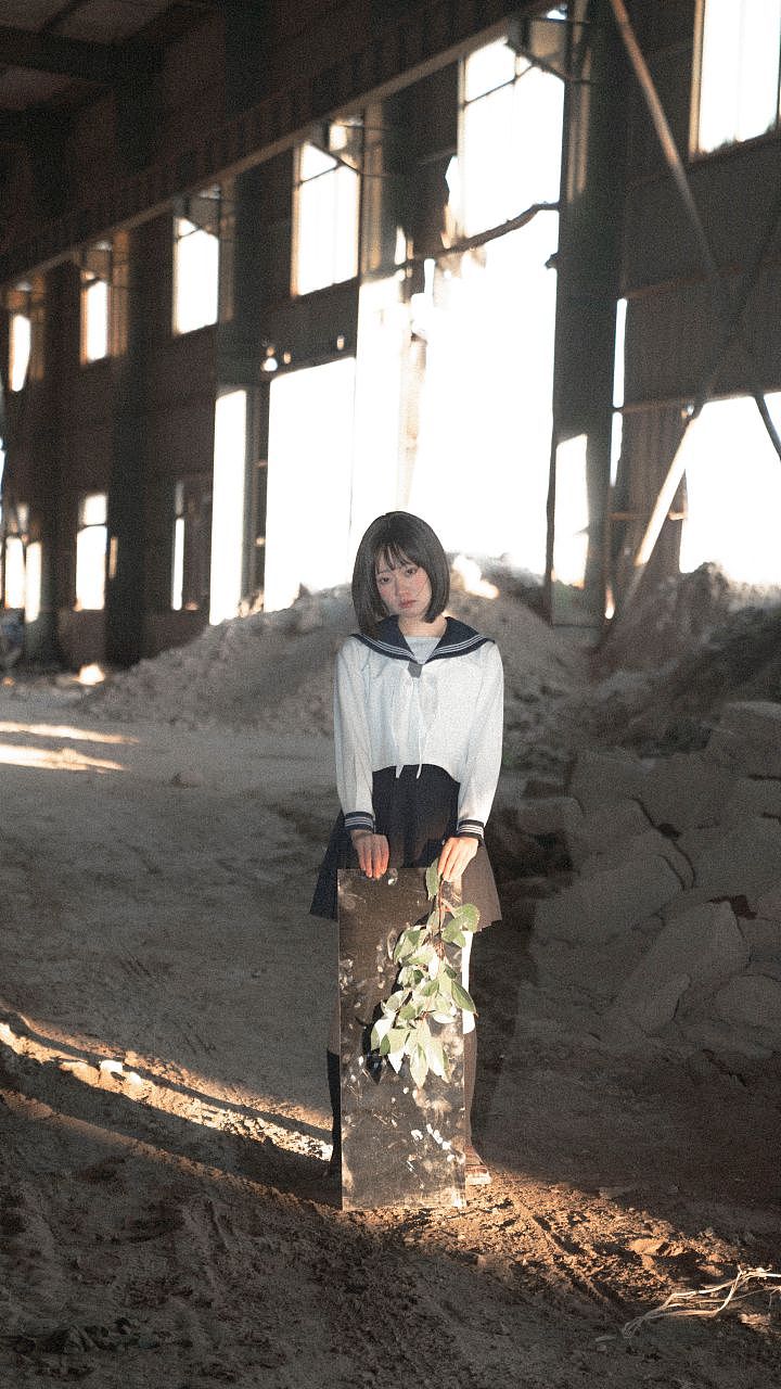 旅途（图ZMzYyMTgxNzA0） - 人像摄影 - 站酷设计师时髦的东东原创素材 - 站酷ZCOOL