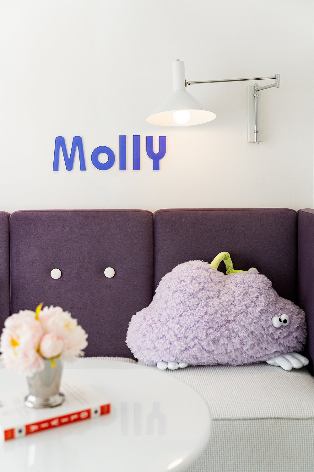 家居美学 | 设计过的那些角落