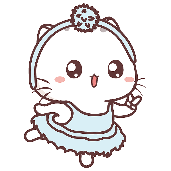 文小喵头像一波