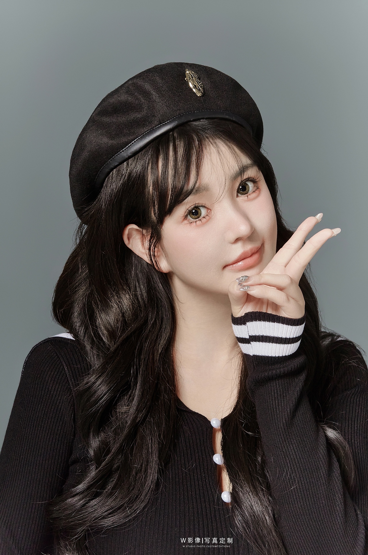 学院风写真 | 人像摄影