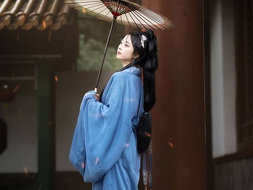 她从战国来，与我娓娓道来那千年史迹！