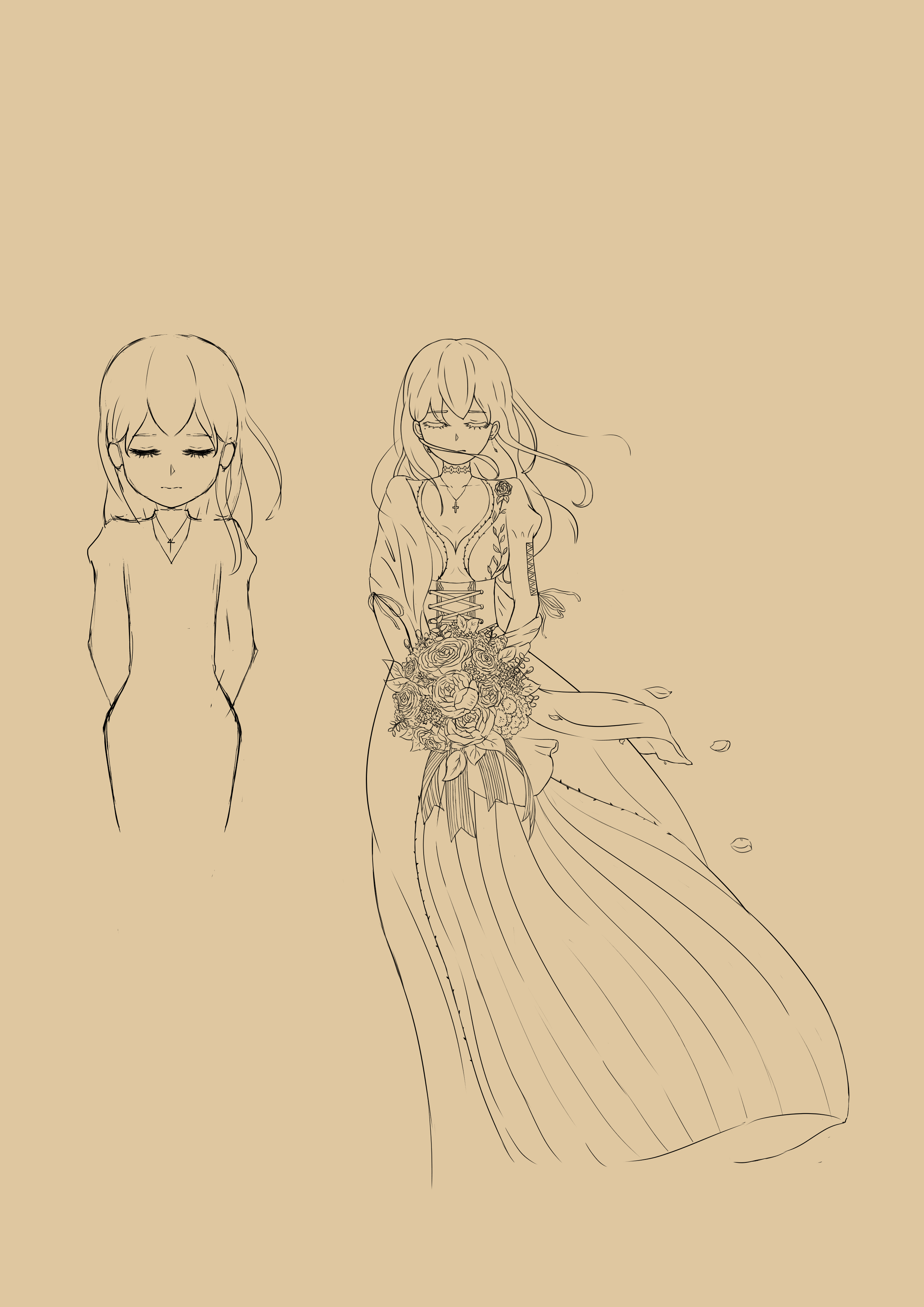 Genyi_i的个人主页（封面预览） - 主页封面设置 - 站酷设计师Genyi_i原创素材 - 站酷ZCOOL