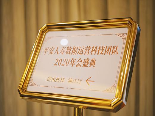 年会视频拍摄+剪辑：平安寿险-捷报项目-产品开发组（个人主页-ZNTQzMjY0NjA=） - 人像摄影 - 站酷设计师猫头鹰oiu原创素材 - 站酷ZCOOL