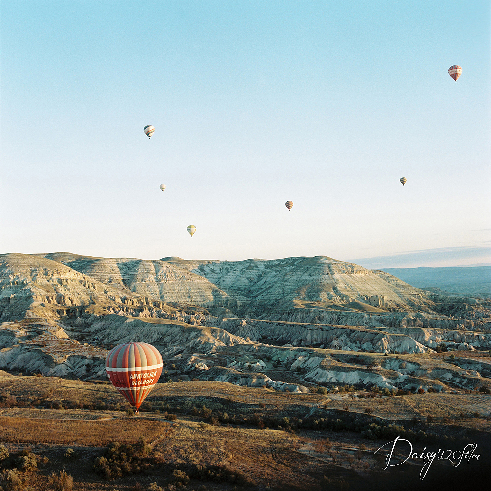 忘不了，土耳其的蓝（图ZNTY0NTUzNTY=） - 风光摄影 - 站酷设计师daisy希希原创素材 - 站酷ZCOOL