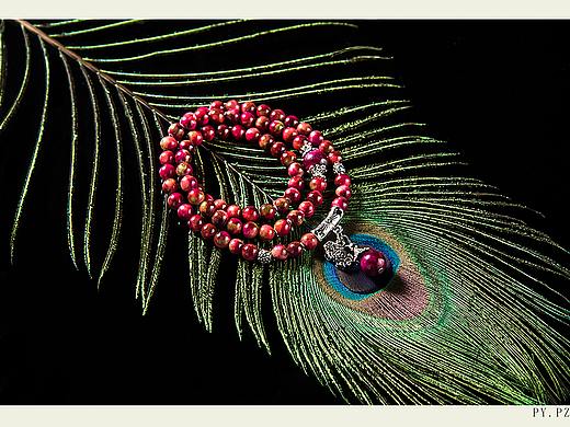 手串（個人主頁-ZMzAxMDMwMjQ=） - 產(chǎn)品攝影 - 站酷設(shè)計師七月photo原創(chuàng)素材 - 站酷ZCOOL