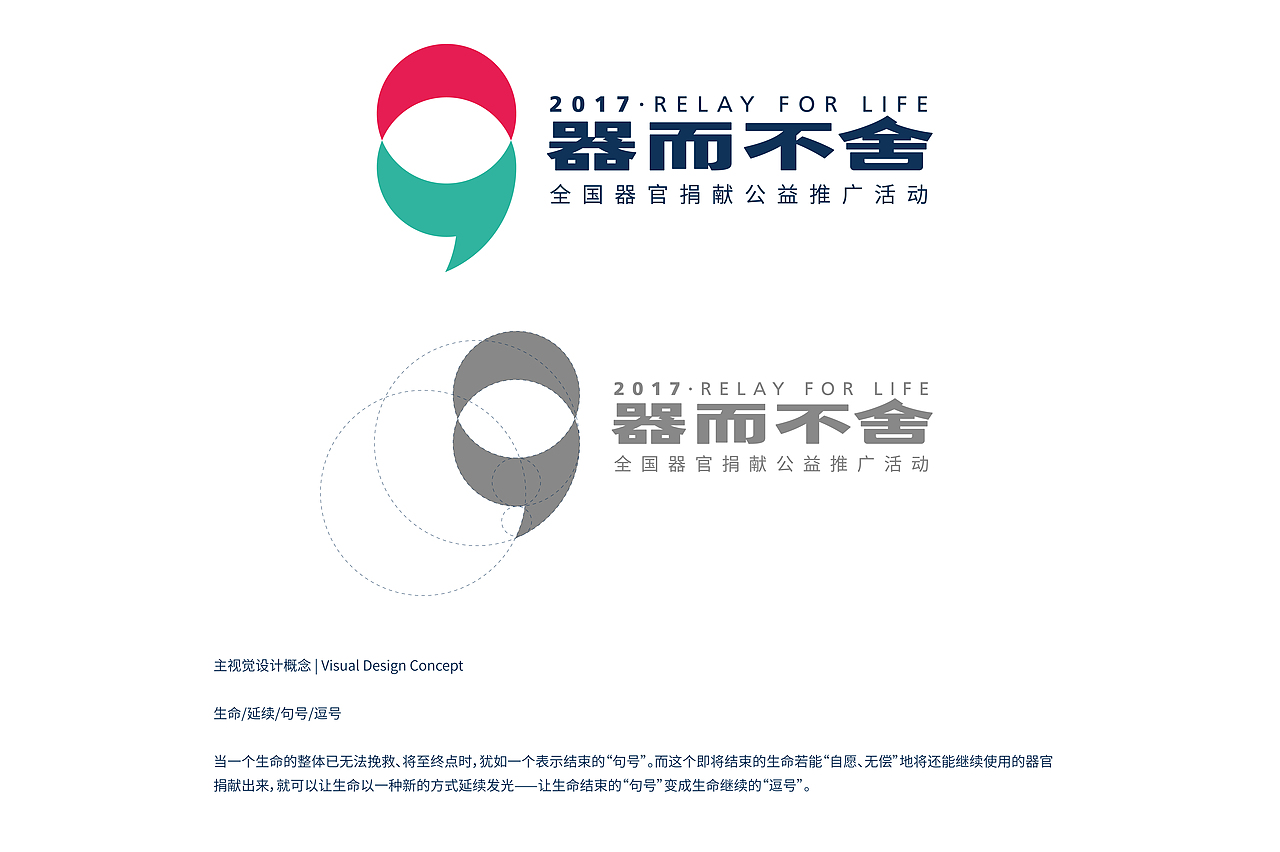 器而不舍——器官捐献公益推广设计#青春答卷2017#（图ZODExNTYyMzY=） - 其他平面 - 站酷设计师lleeehiii原创素材 - 站酷ZCOOL