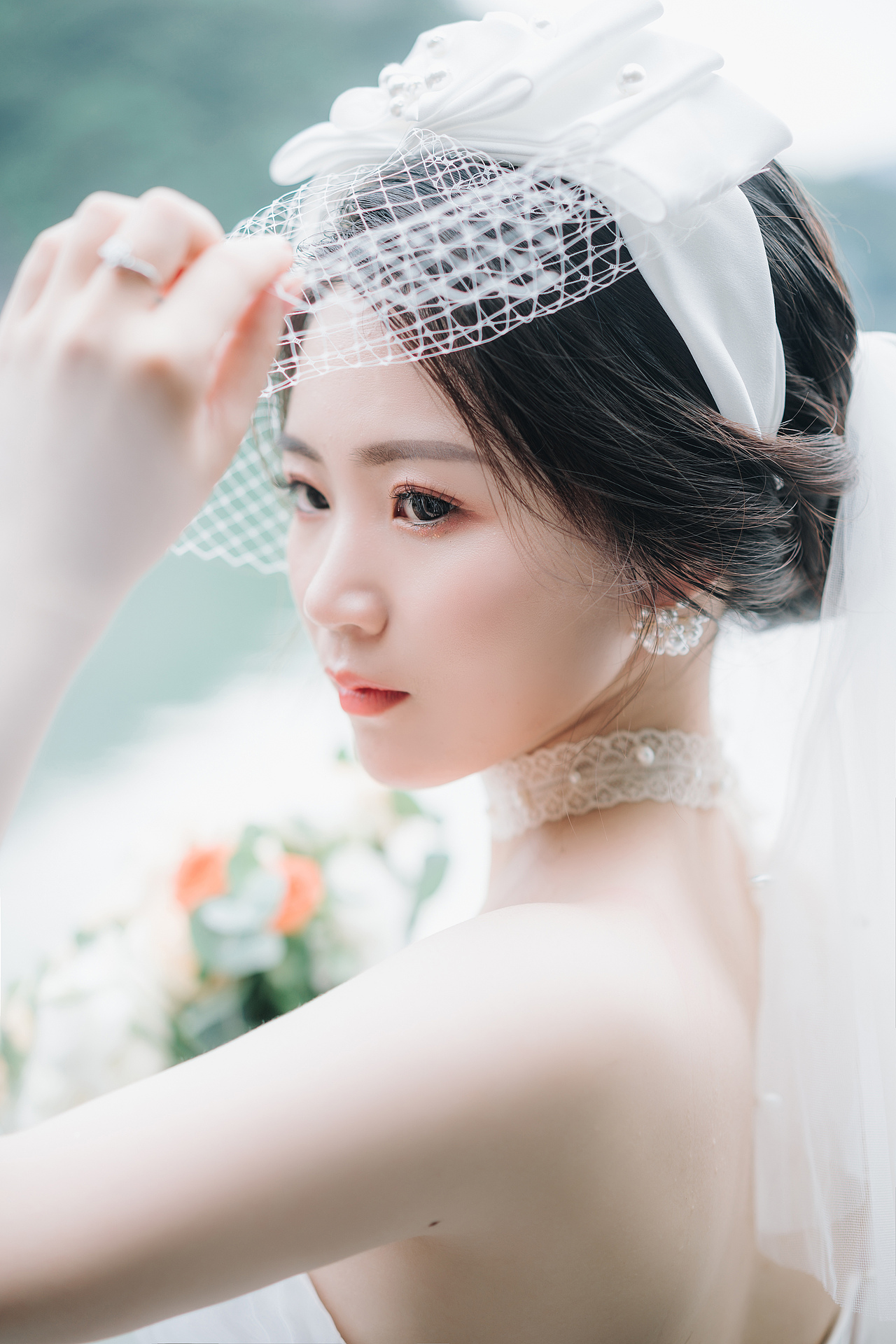 婚礼跟拍/浙江衢州婚礼跟拍